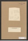 Schizonema sp. (de-Toni-Nr.: Genus 20) Zeichnungen Sammlung Grunow Nr. 2323 (NHMW-BOT-W0369449)